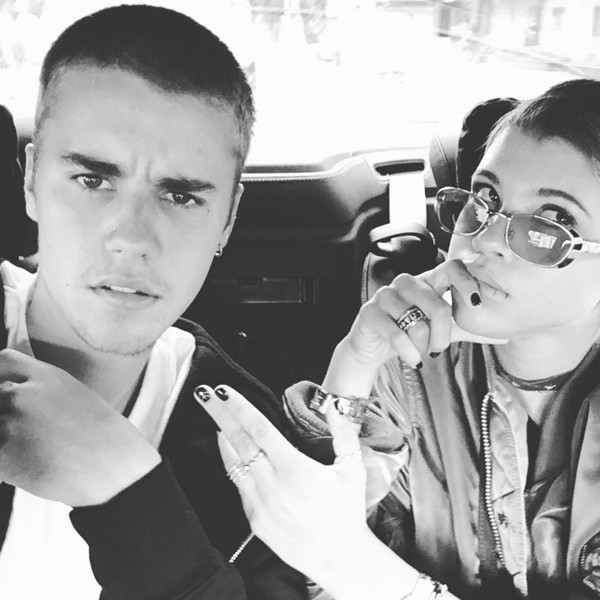 Justin Bieber Instagram Justin Bieber Instagram